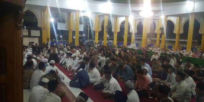 Pemkot bengkulu