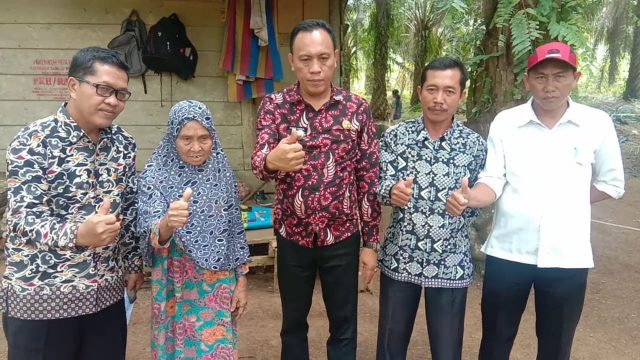 Daerah