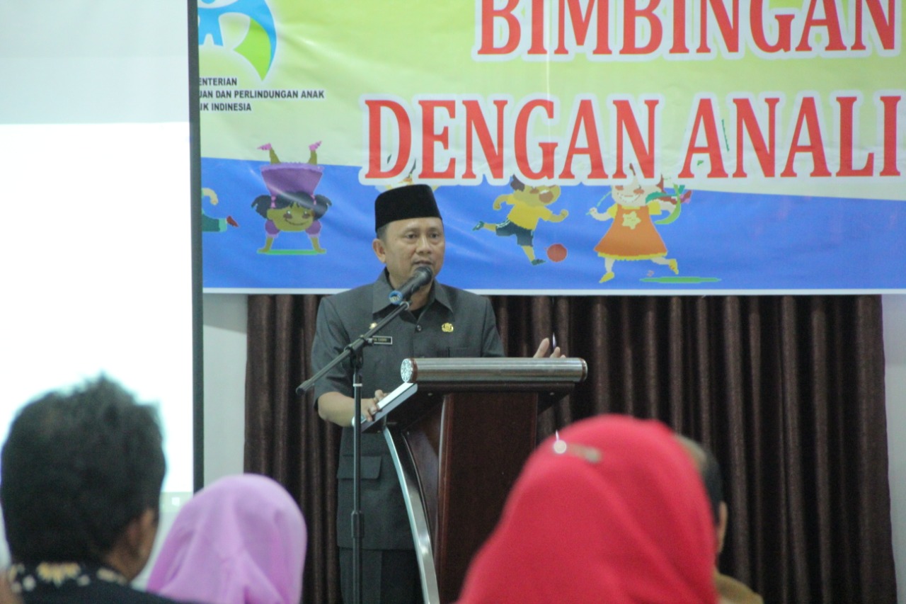 Pemerintahan
