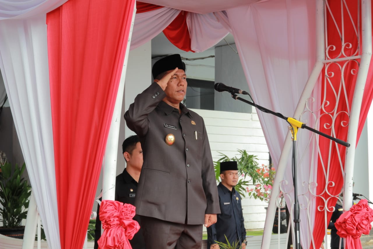 Pemerintahan