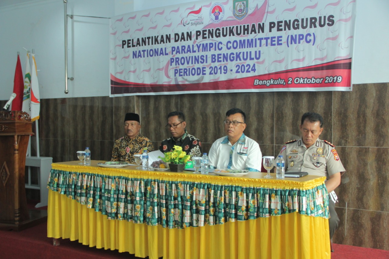 Pemerintahan