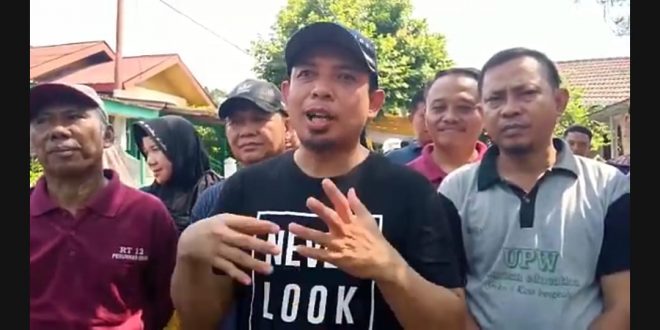 Pemkot bengkulu