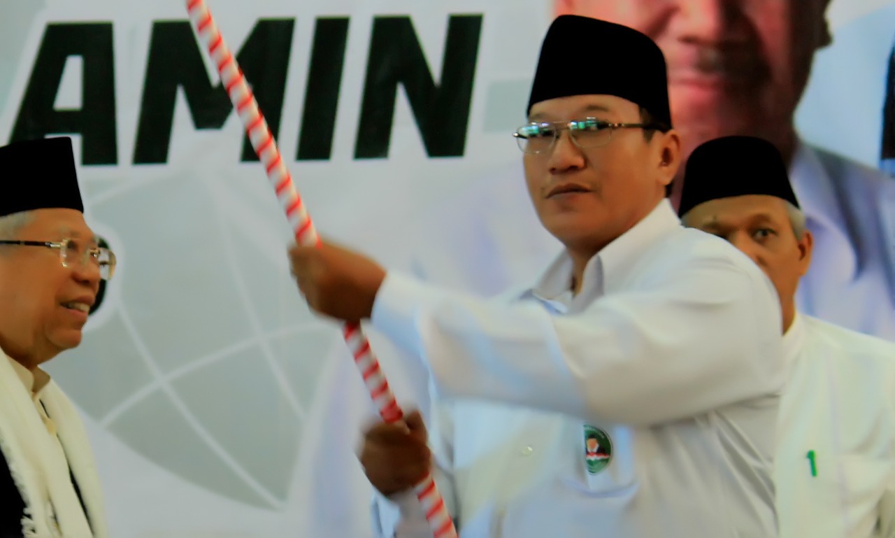 Pemerintahan