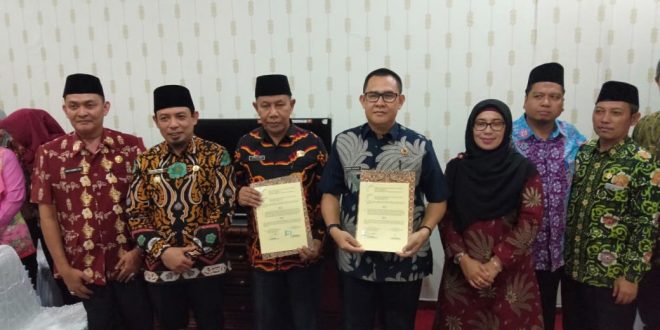Pemkot bengkulu