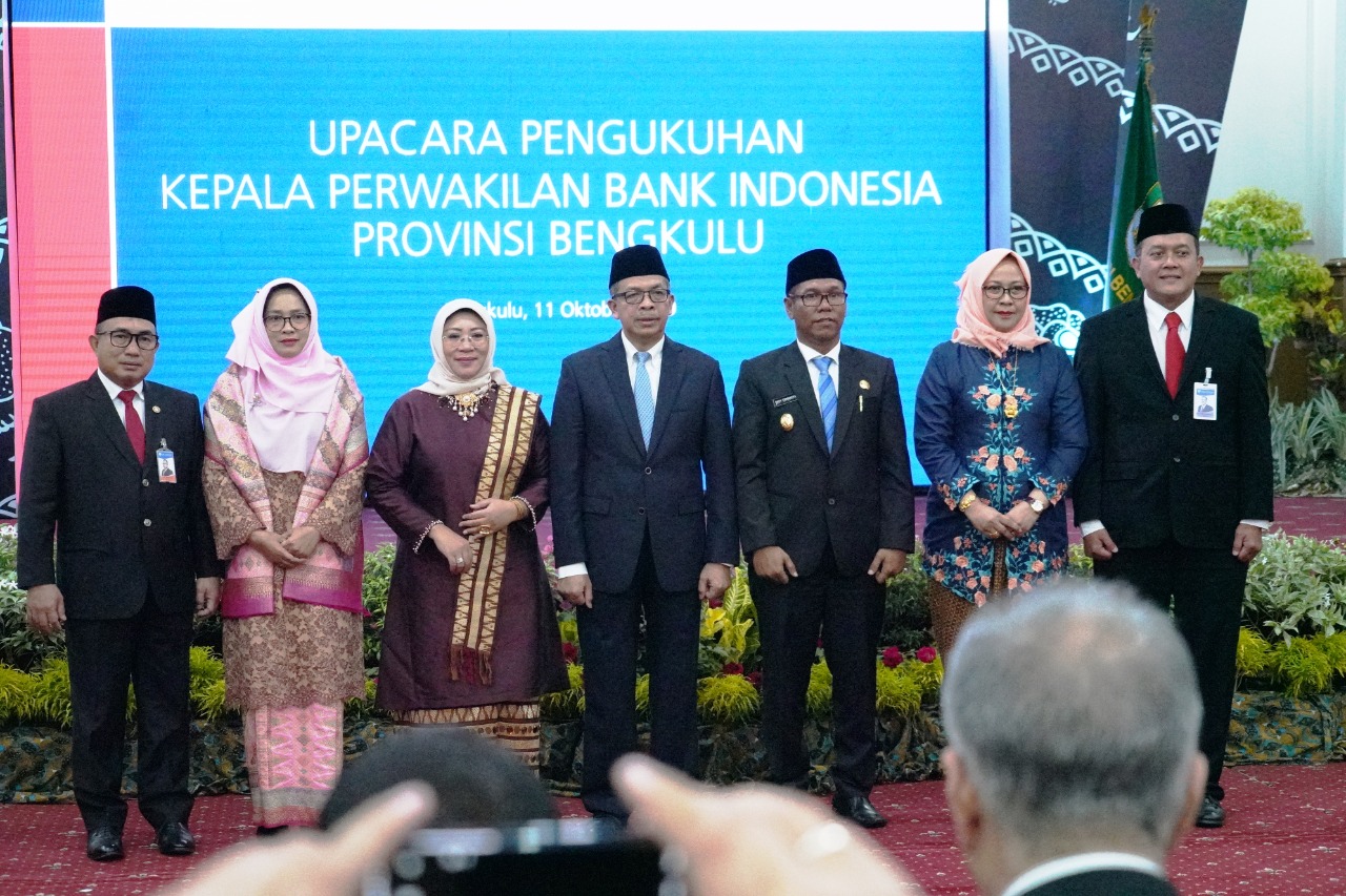 Pemerintahan