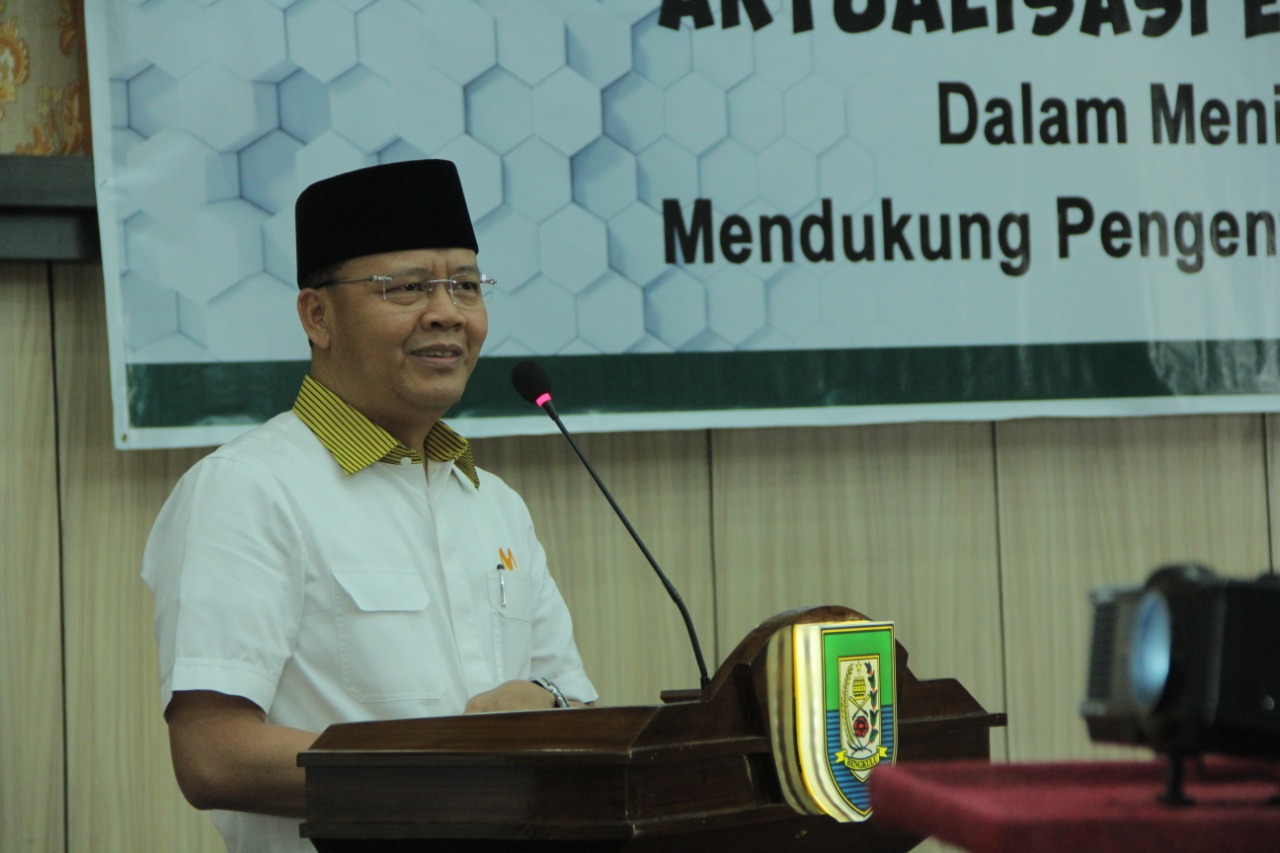 Pemerintahan