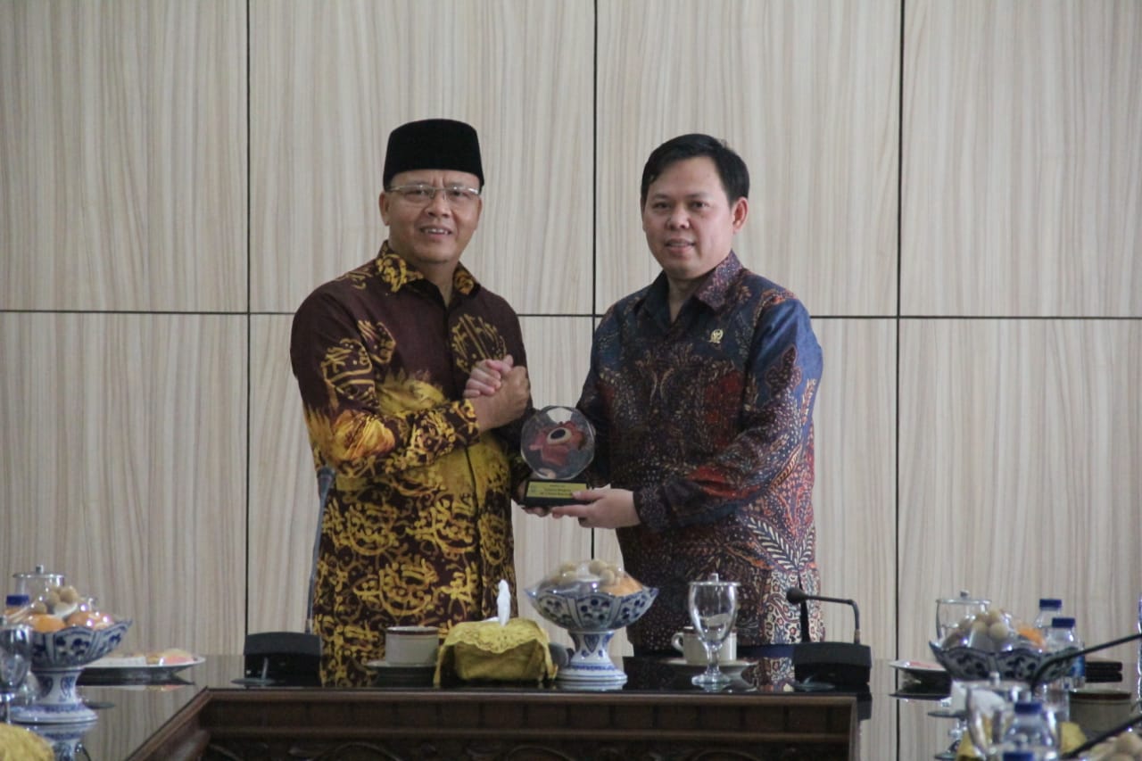 Pemerintahan