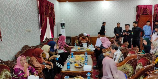 Pemkot bengkulu