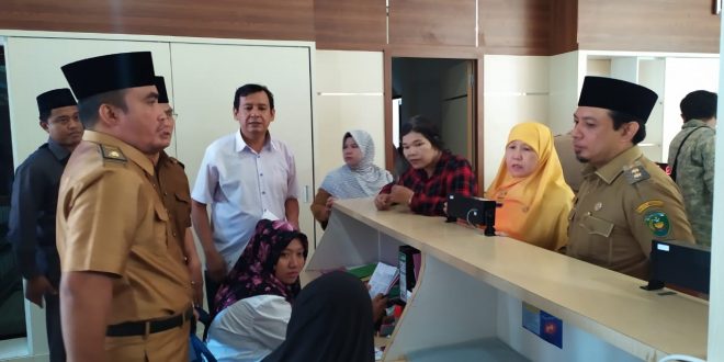 Pemkot bengkulu