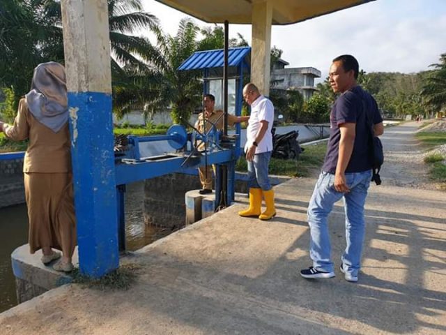 Pemkot bengkulu