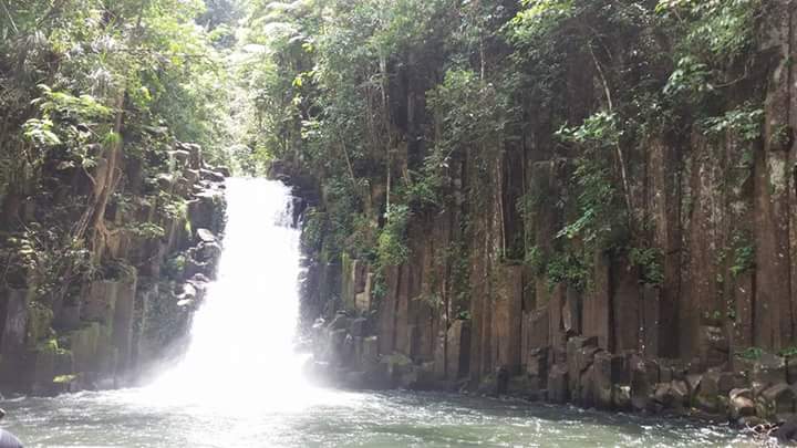 Daerah