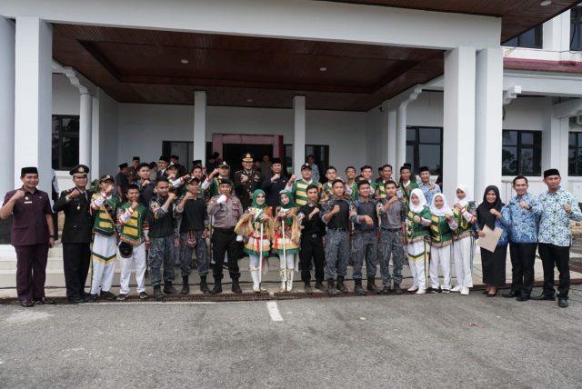 Daerah