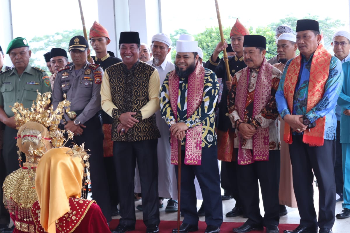 Pemkot bengkulu