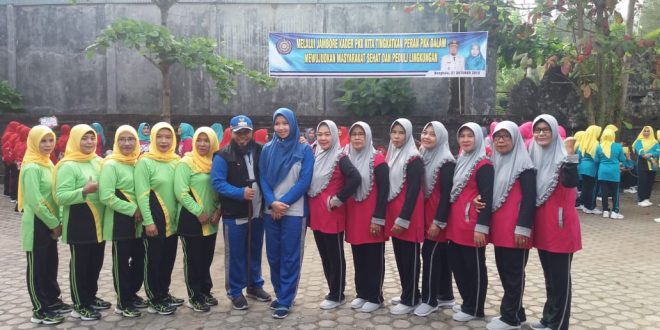 Pemkot bengkulu