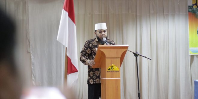 Pemkot bengkulu