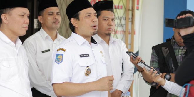 Pemkot bengkulu