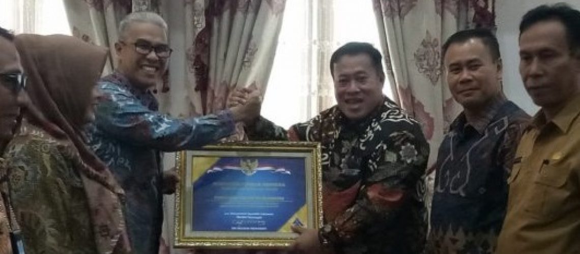 Daerah