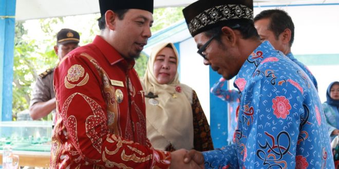 Pemkot bengkulu