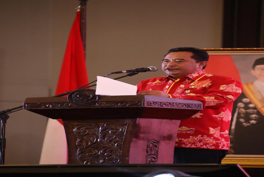 Pemerintahan