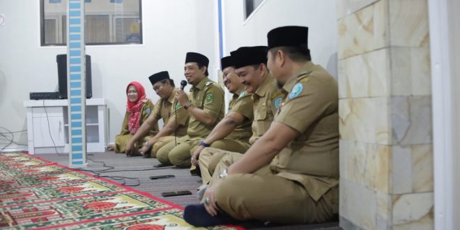 Pemkot bengkulu