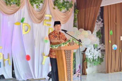 Daerah