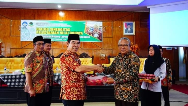 Daerah