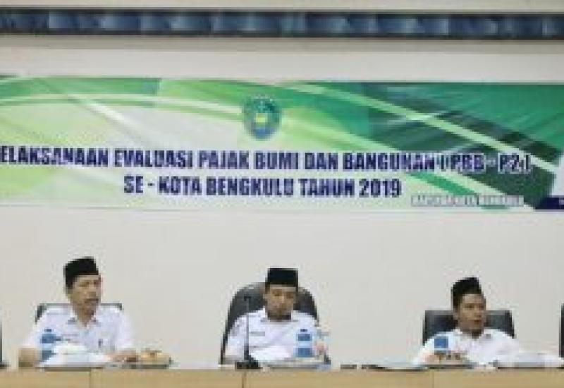Pemkot bengkulu
