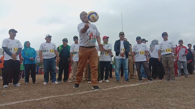Daerah