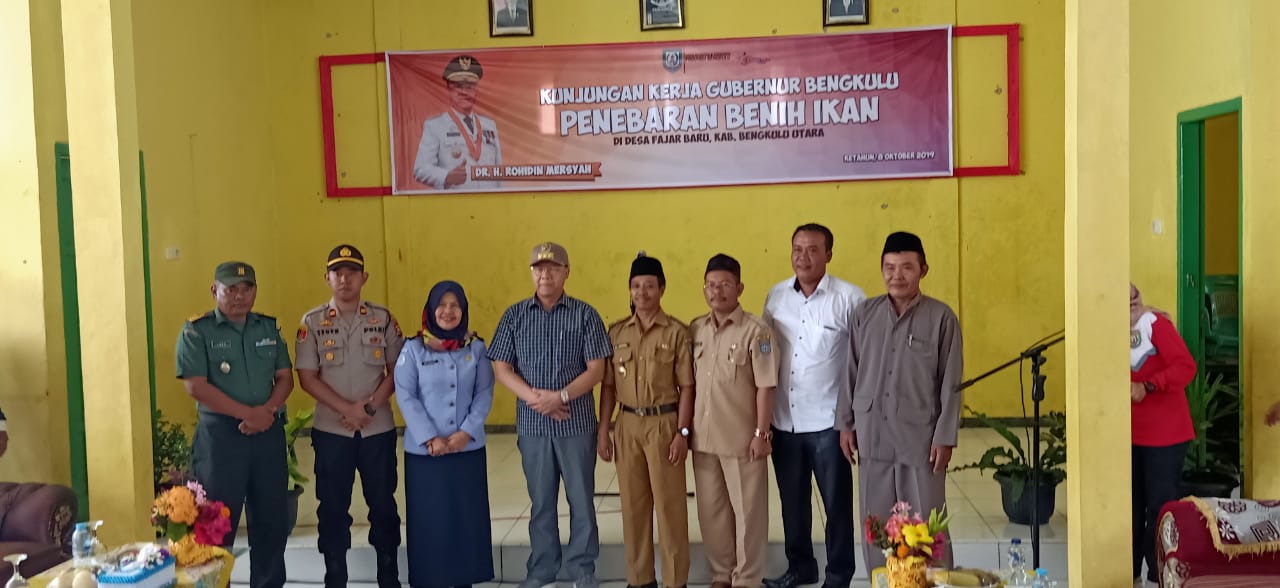 Pemerintahan