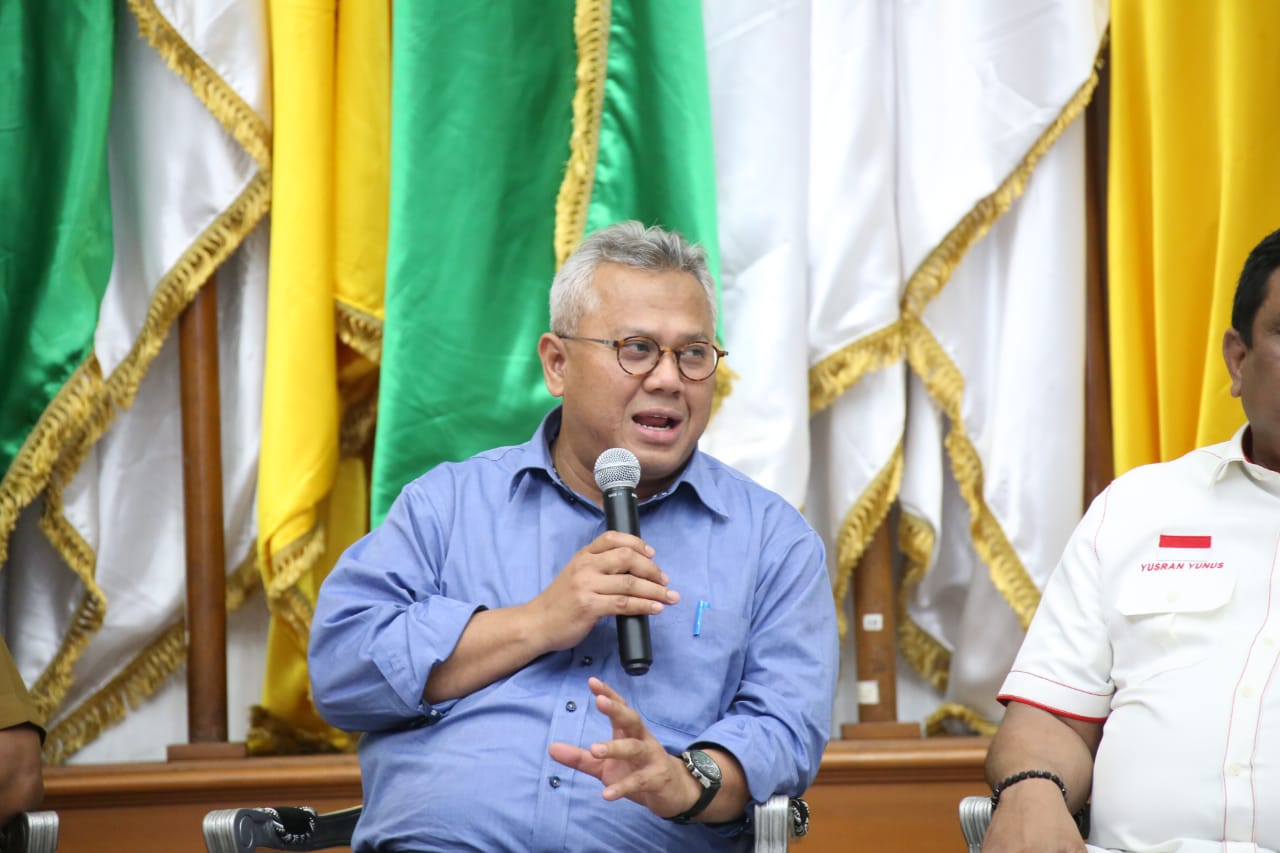 Pemerintahan