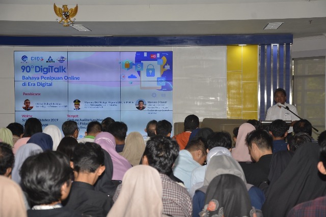 Pemerintahan
