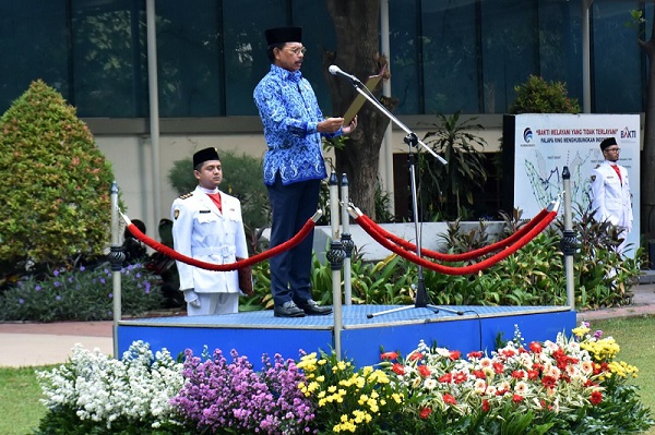 Pemerintahan