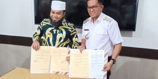 Pemkot bengkulu