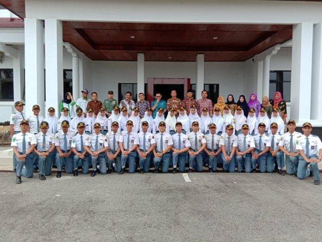 Daerah