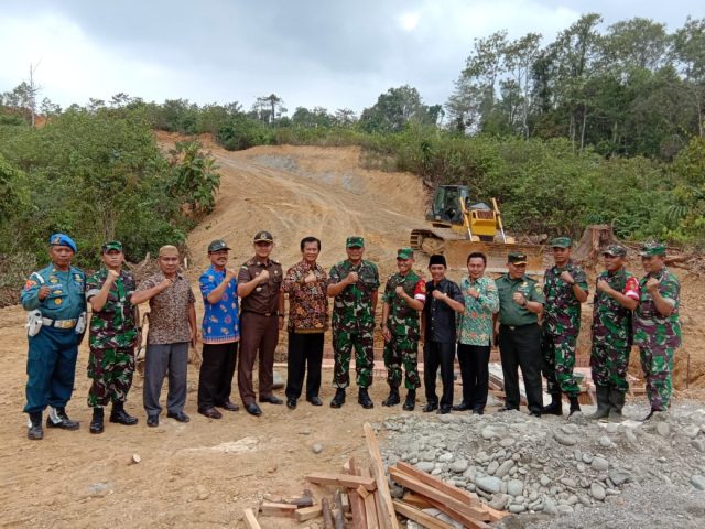 Daerah