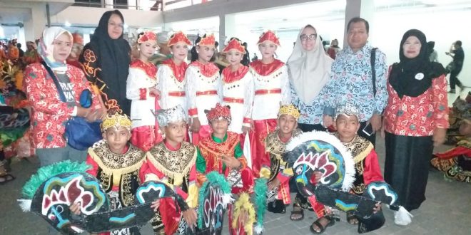 Pemkot bengkulu