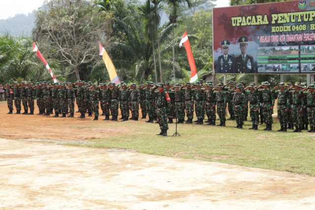 Daerah