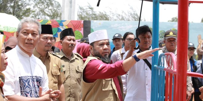 Pemkot bengkulu