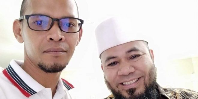 Pemkot bengkulu