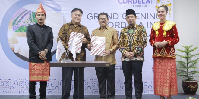 Pemkot bengkulu