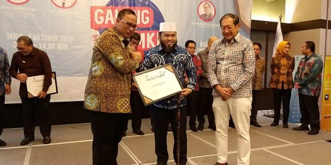 Pemkot bengkulu