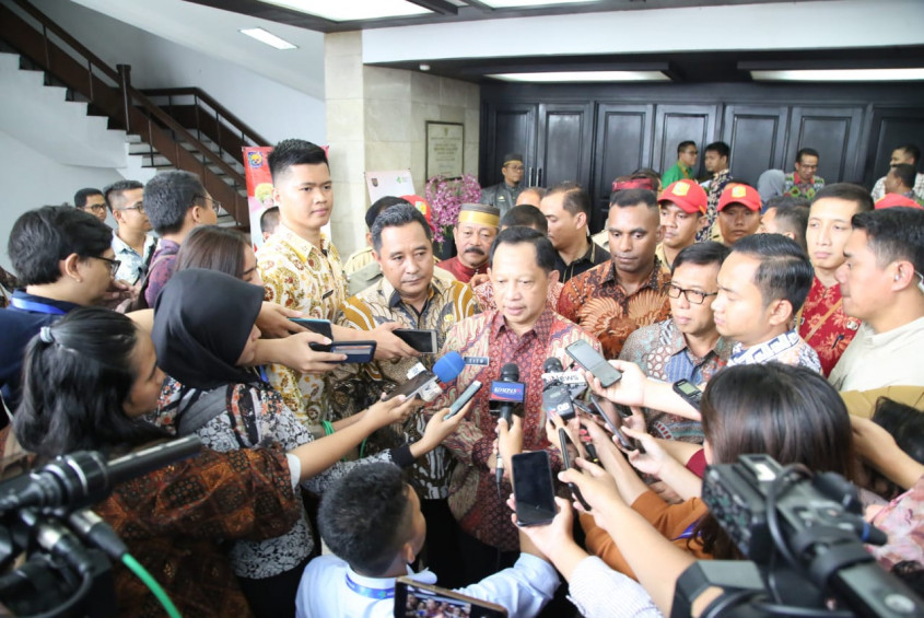 Pemerintahan