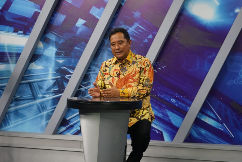Pemerintahan