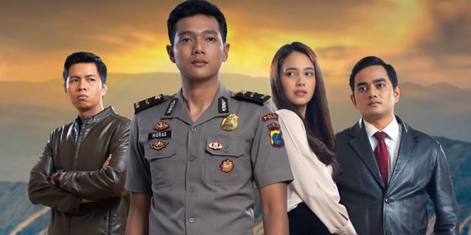 Hiburan