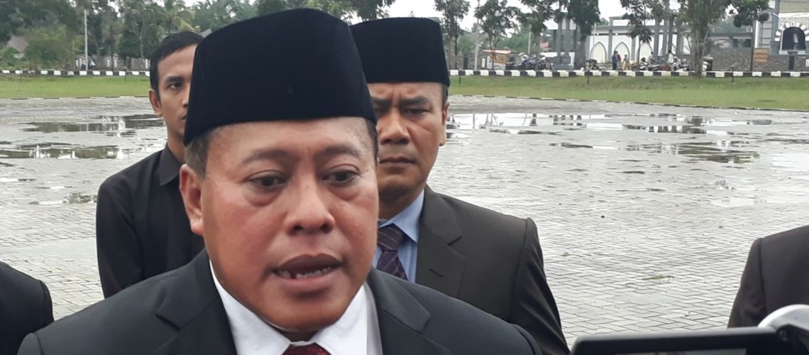 Daerah