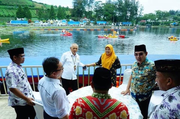 Daerah