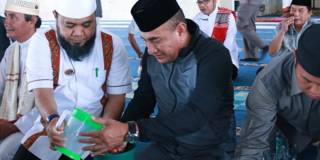 Pemkot bengkulu