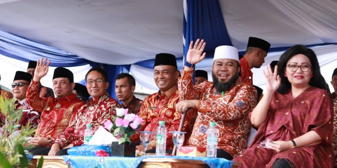 Pemkot bengkulu