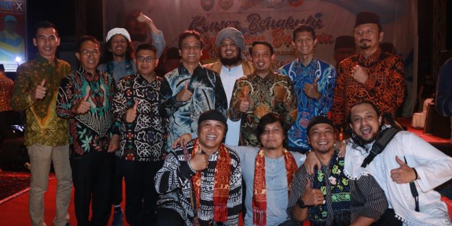 Pemkot bengkulu