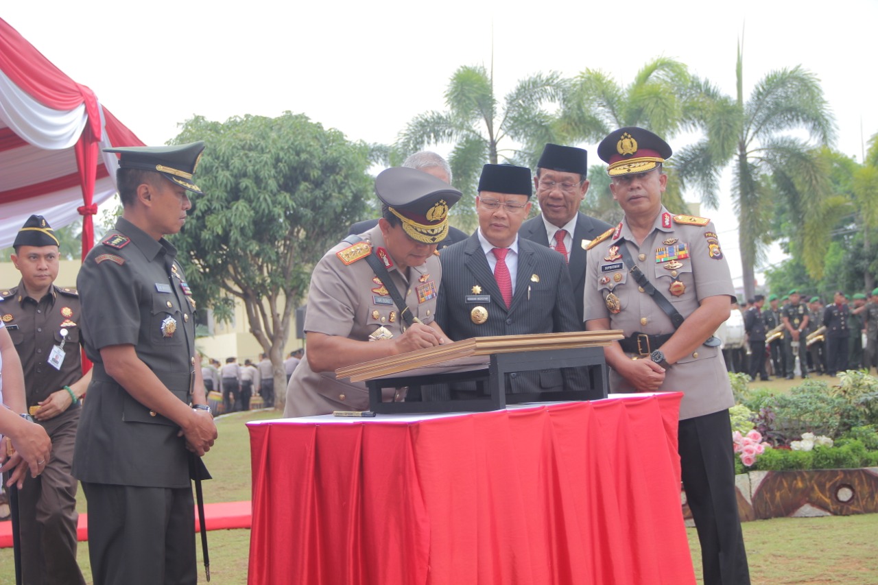 Pemerintahan